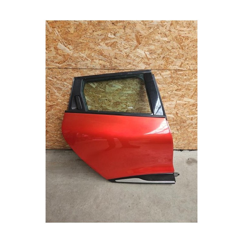 Porte Arriere Droit Renault Clio 4 Phase 1 Break (1)